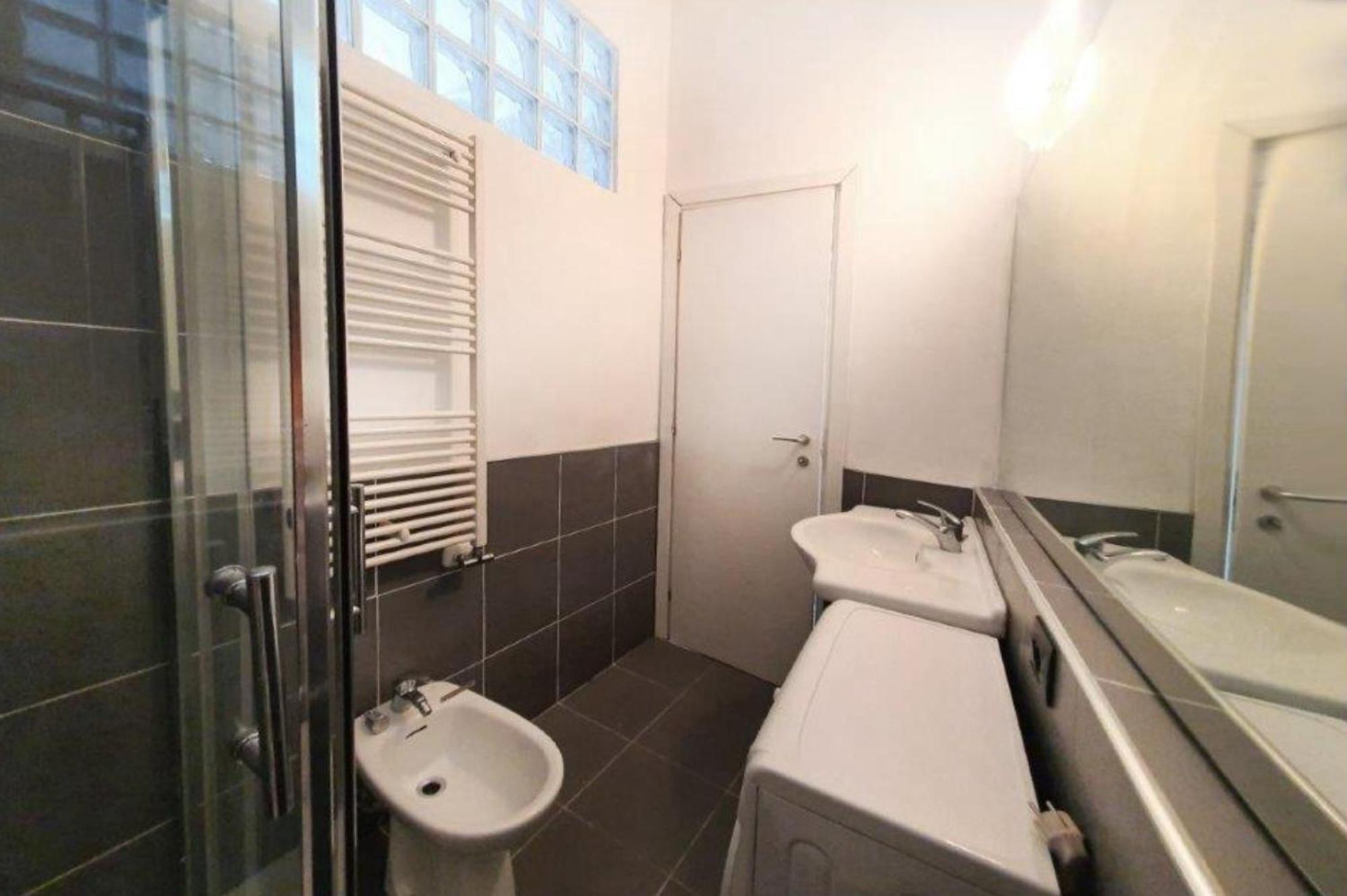 Apartmán Convenienza E Ottimo Collegamento Coi Mezzi - Imbriani Urban Retreat Milán Exteriér fotografie